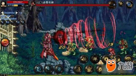 8.8手游dnf最新爆料,全新版本来袭，精彩活动等你参与！